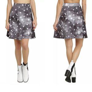 NWOT Hot Topic Sailor Moon Luna Galaxy Skirt